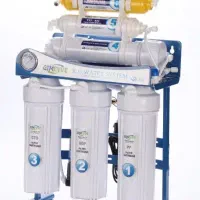 تصفیه اب خانگی ۱۸۰ لیتر