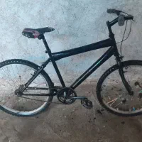 دوچرخه ۲۶