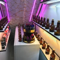 فروشنده نیمه وقت