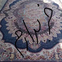 یک عدد فرش ۱۲ متری