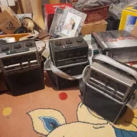 تعدادی اکو برای مراسمات و جلسه های قرانی