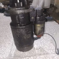 یک استارت مینوبوس
