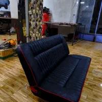 تولید و پخش صندلی فوق طبی نیسان|قطعات یدکی و لوازم جانبی|ثلاث باباجانی, |دیوار