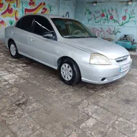 ریو|خودرو سواری و وانت|سراب, |دیوار