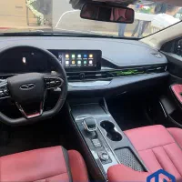 ARRIZO 6  GT /آریزو 6 جی تی|خودرو سواری و وانت|تهران, امامت|دیوار