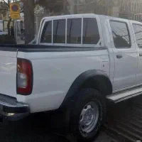 نیسان پیکاپ در حد|خودرو سواری و وانت|مشهد, کوی سیدی|دیوار