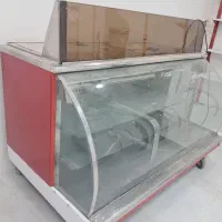 یخچال فروشی|یخچال و فریزر|فیروزه, |دیوار