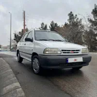 پراید مدل ۹۳|خودرو سواری و وانت|تبریز, |دیوار