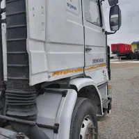 اسکانیا ۱۱۳ مدل ۶۹ اینتر کولر