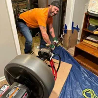 لوله بازکنی(شبانه روزی)تجهیزات کامل دستگاه فنر|خدمات پیشه و مهارت|اهواز, گلستان|دیوار