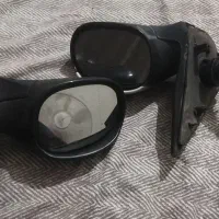 روکش صندلی،ایینه،چراغ جلو ۲۰۶|قطعات یدکی و لوازم جانبی|ساری, |دیوار