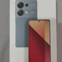 گوشی شیائومی نوت 13 پرو|موبایل|تهران, هروی|دیوار