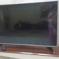 تی وی ال جی اصل ۴۹اینچ