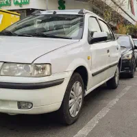 سمند LX فول مدل ۱۳۹۳ اقساطی|خودرو سواری و وانت|تهران, فردوس|دیوار