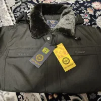 کاپشن زمستانه