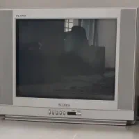 تلویزیون سامسونگ پلانو