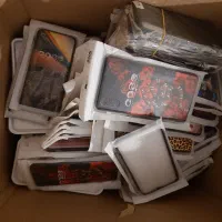 فروش یکجا انواع گارد گوشی