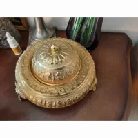 خاویار خوری|کلکسیون اشیاء عتیقه|پردیس, فاز ۲|دیوار