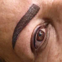 مدل را.یگان میکروبلیدینگ برای تکمیل ژورنال کاری|خدمات آرایشگری و زیبایی|فولادشهر, مسکن مهر فولادشهر|دیوار