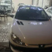 پژو. ۲۰۶ اس دی