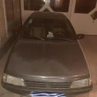 ۴۰۵ مدل ۸۱