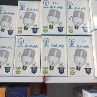 فروش انواع لامپ وپنل به قیمت کارخانه|لامپ و چراغ|یاسوج, |دیوار