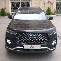 تیگو ۷پرو مدل ۱۴۰۱