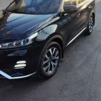 تیگو7پرو پرومیوم|خودرو سواری و وانت|مشهد, کوی المهدی|دیوار