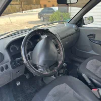 پراید ۹۴ دوگانه شرکت|خودرو سواری و وانت|سمنان, |دیوار