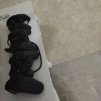 مایل به معاوضه نیستم