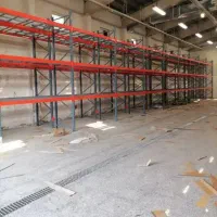 بالکن استاکر چک ده تن قفسه