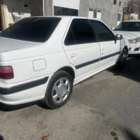 پارس سال مدل ۹۹