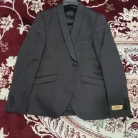 کت شلوار نونو سایزه ۴۶ هیچ تن نشده ...|لباس|اراک, |دیوار