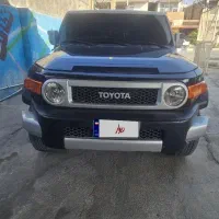 fj cruiser