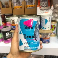 کنسرو گربه فیفور مخصوص ریزش مو