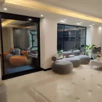 مبله ۱۹۲ متر سند اداری / جردن ونک /ا کازیون