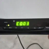 گیرنده دیجیتال شبکه های ایران