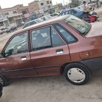 ۸۷شاسیها پلمپ عقب جلو|خودرو سواری و وانت|گنبد کاووس, |دیوار