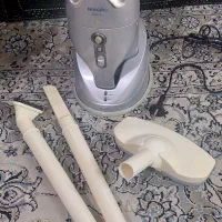 جاروشارژی مجیک|جاروبرقی، جارو شارژی، بخارشو|قم, عربستان|دیوار