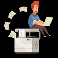 ارازنترین قیمت چاپ در اصفهان|خدمات رایانه‌ای و موبایل|اصفهان, خانه اصفهان|دیوار