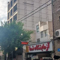 آپارتمان فروشی افسریه