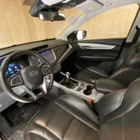 swm مشکی مدل ۹۹ بی رنگ ۶۵تا کار|خودرو سواری و وانت|تهران, باغ فیض|دیوار