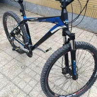 دوچرخه ویوا