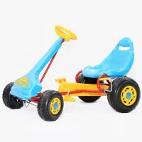 ماشین پدالی جی تویز