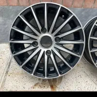 رینگ اسپرت پراید