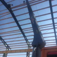 خدمات جرثقیل|خدمات حمل و نقل|کاشان, قطب راوندی|دیوار