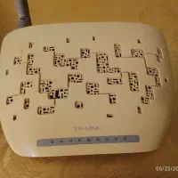 tp link TD-W8951ND