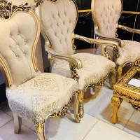 مبل  خونتو  زرکالاایی کن