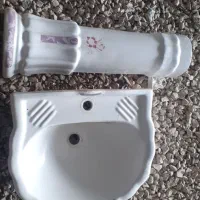 روشویی|لوازم سرویس بهداشتی|ویلکیج, |دیوار