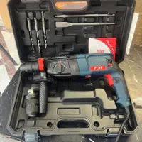 دریل بتن کن ۳ کاره ۳ کیلویی پیام تخریب چهارشیار|ابزارآلات|تهران, شیخ هادی|دیوار